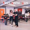 Discofox im Trike Center