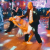 Discofox mal in schneller Version