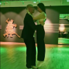 Discofox slow im Danceimperial