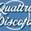 Quattro-Discofox oder auch Quattrofox